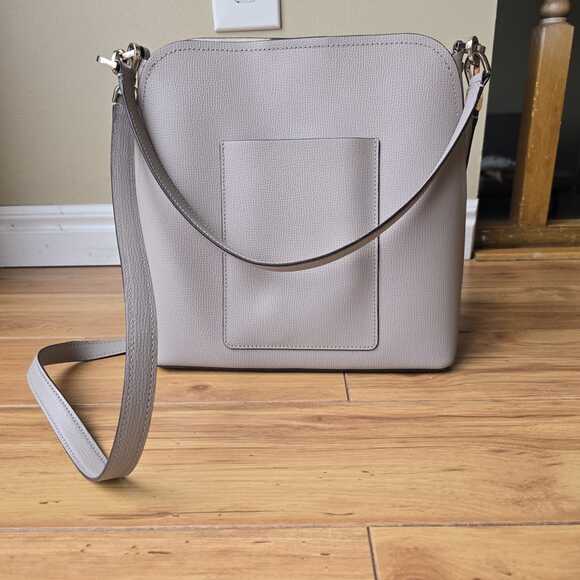Kate Spade Beige Crossbody Bag - Picture 4 of 10